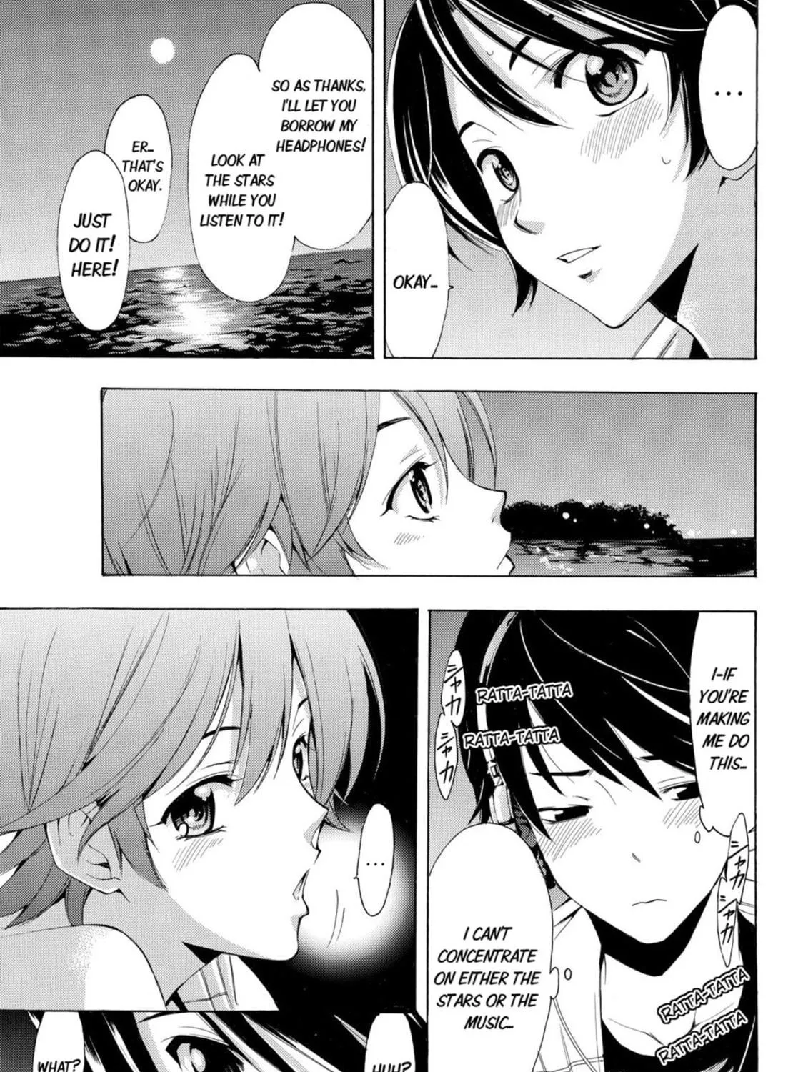 Read Kaffka Fu chapter 12 image 40 on Lezhin