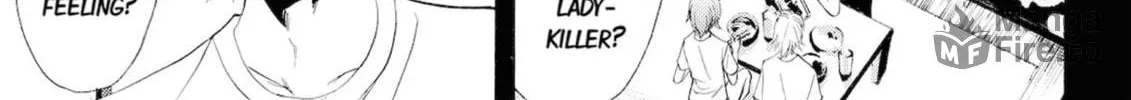 Read Kaffka Fu chapter 12 image 5 on Lezhin