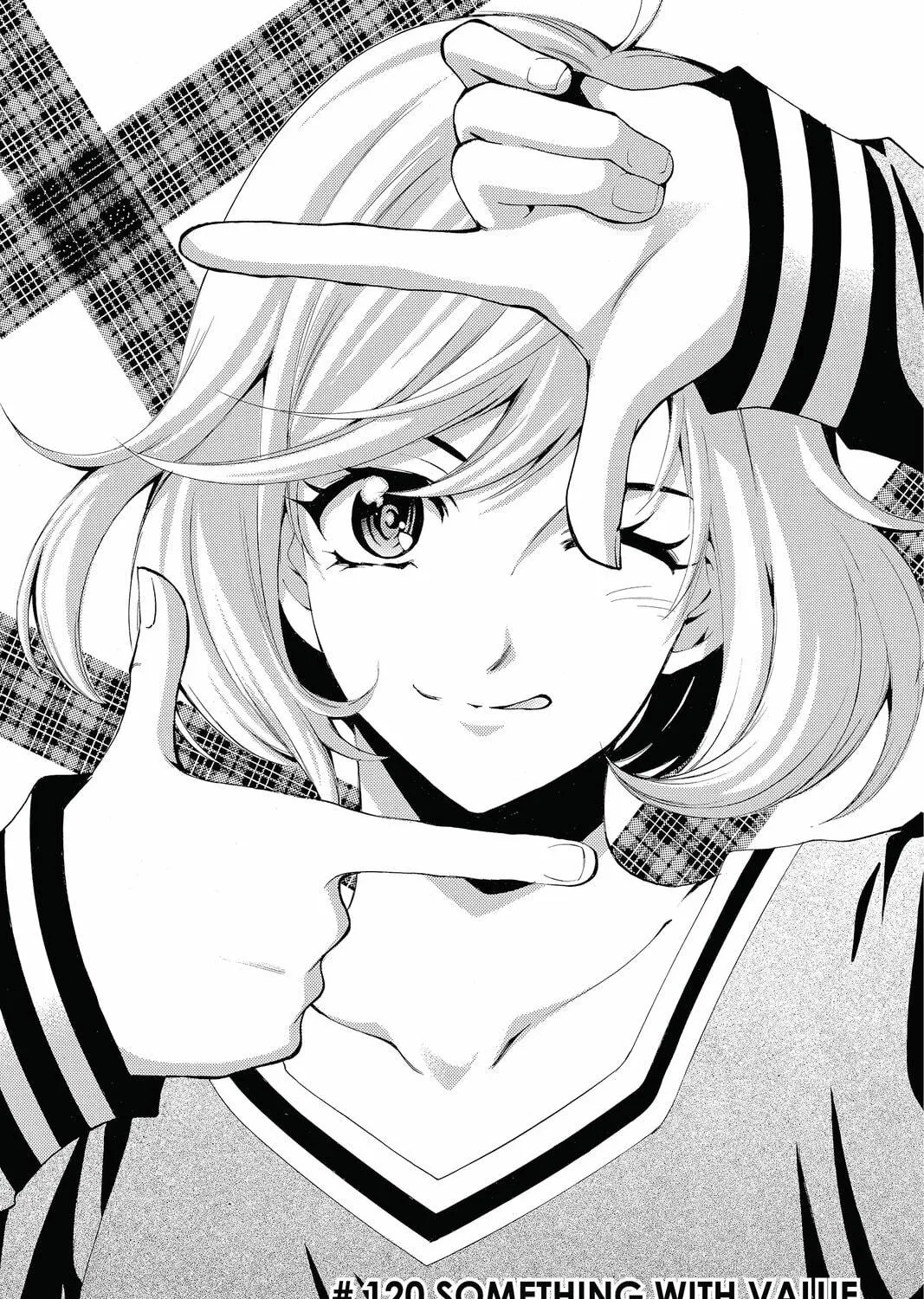 Read Kaffka Fu chapter 120 image 4 on Lezhin