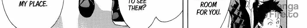 Read Kaffka Fu chapter 122 image 11 on Lezhin