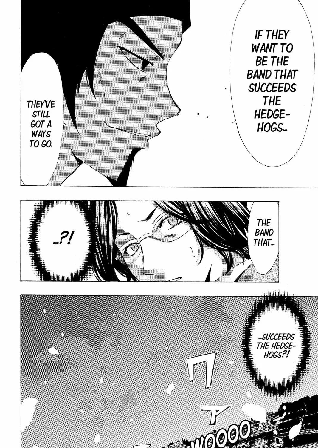 Read Kaffka Fu chapter 122 image 24 on Lezhin