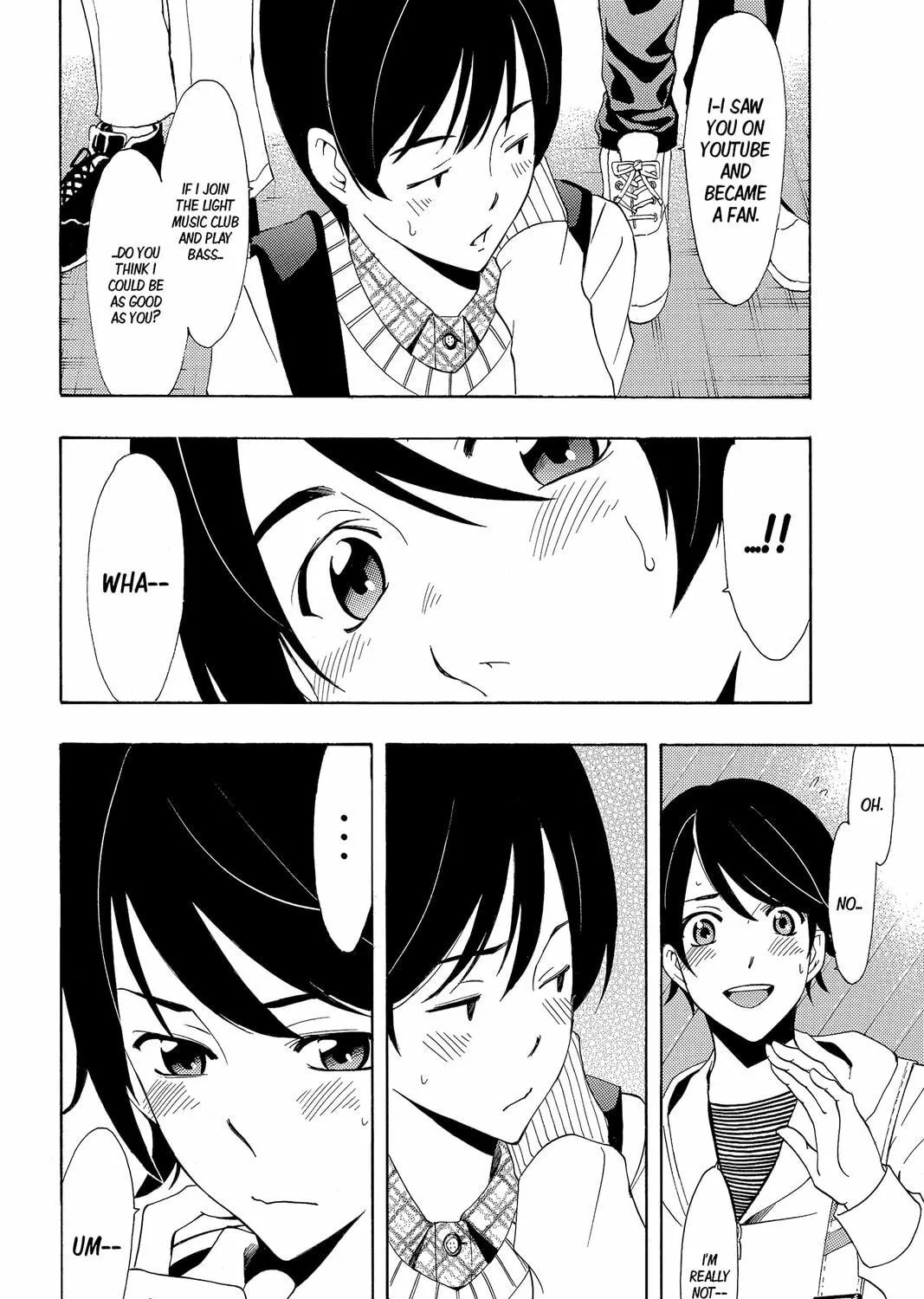 Read Kaffka Fu chapter 122 image 28 on Lezhin