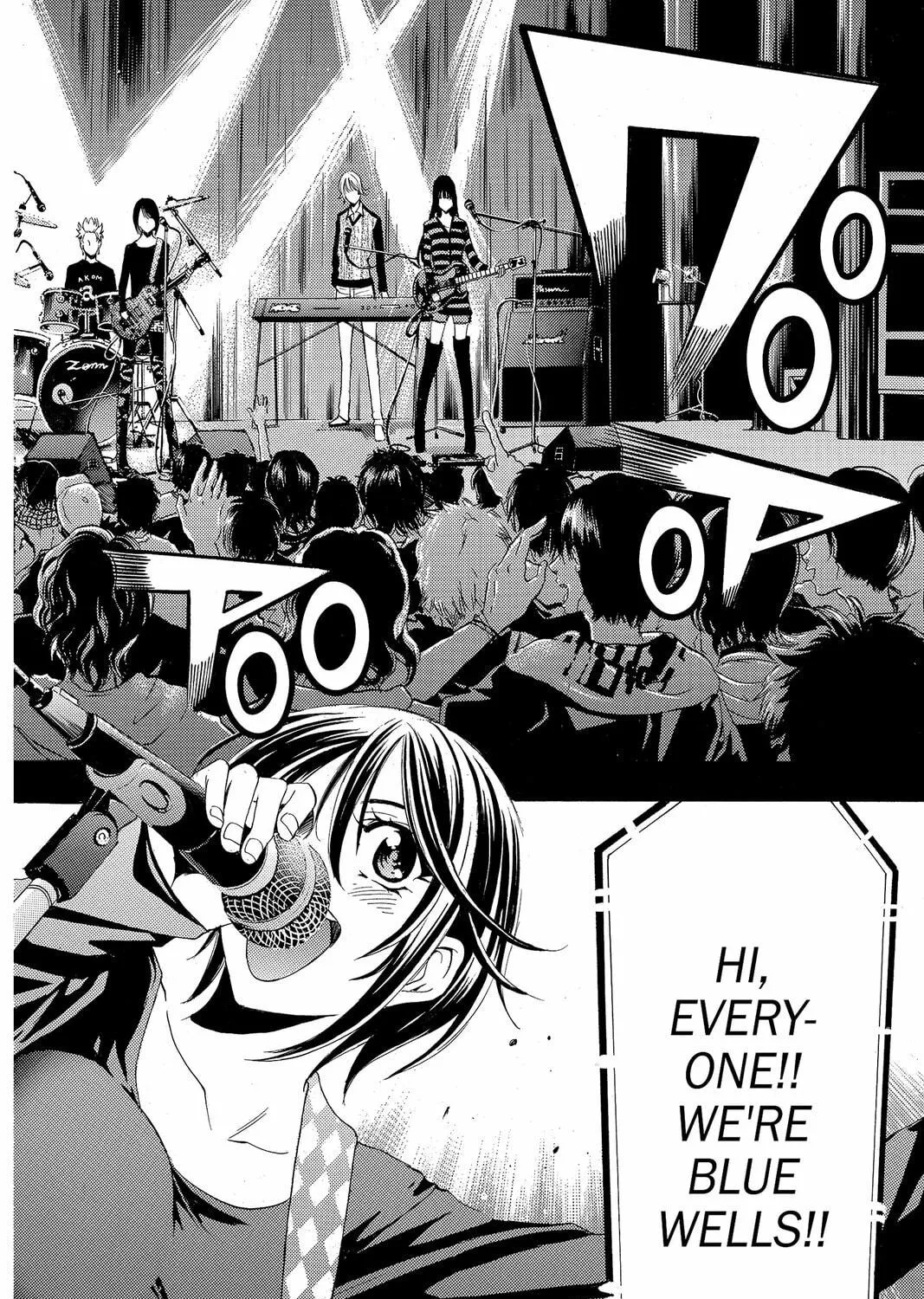 Read Kaffka Fu chapter 124 image 18 on Lezhin