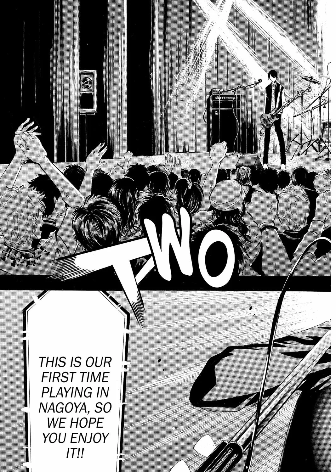 Read Kaffka Fu chapter 124 image 20 on Lezhin