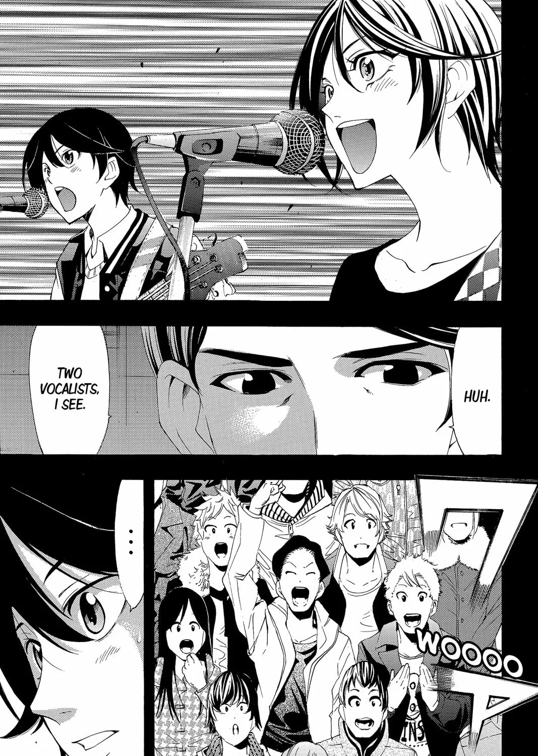 Read Kaffka Fu chapter 124 image 24 on Lezhin