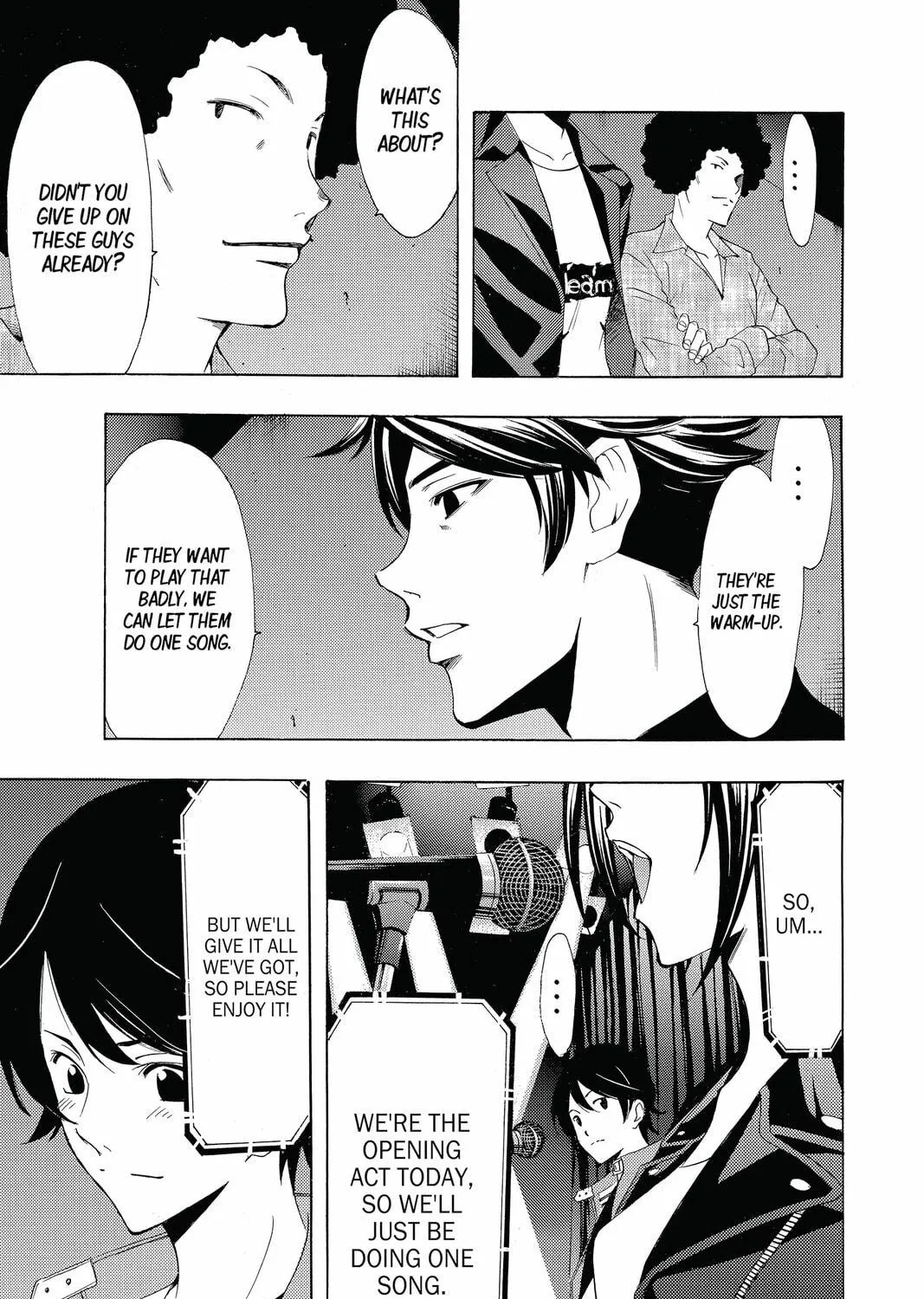 Read Kaffka Fu chapter 125 image 22 on Lezhin