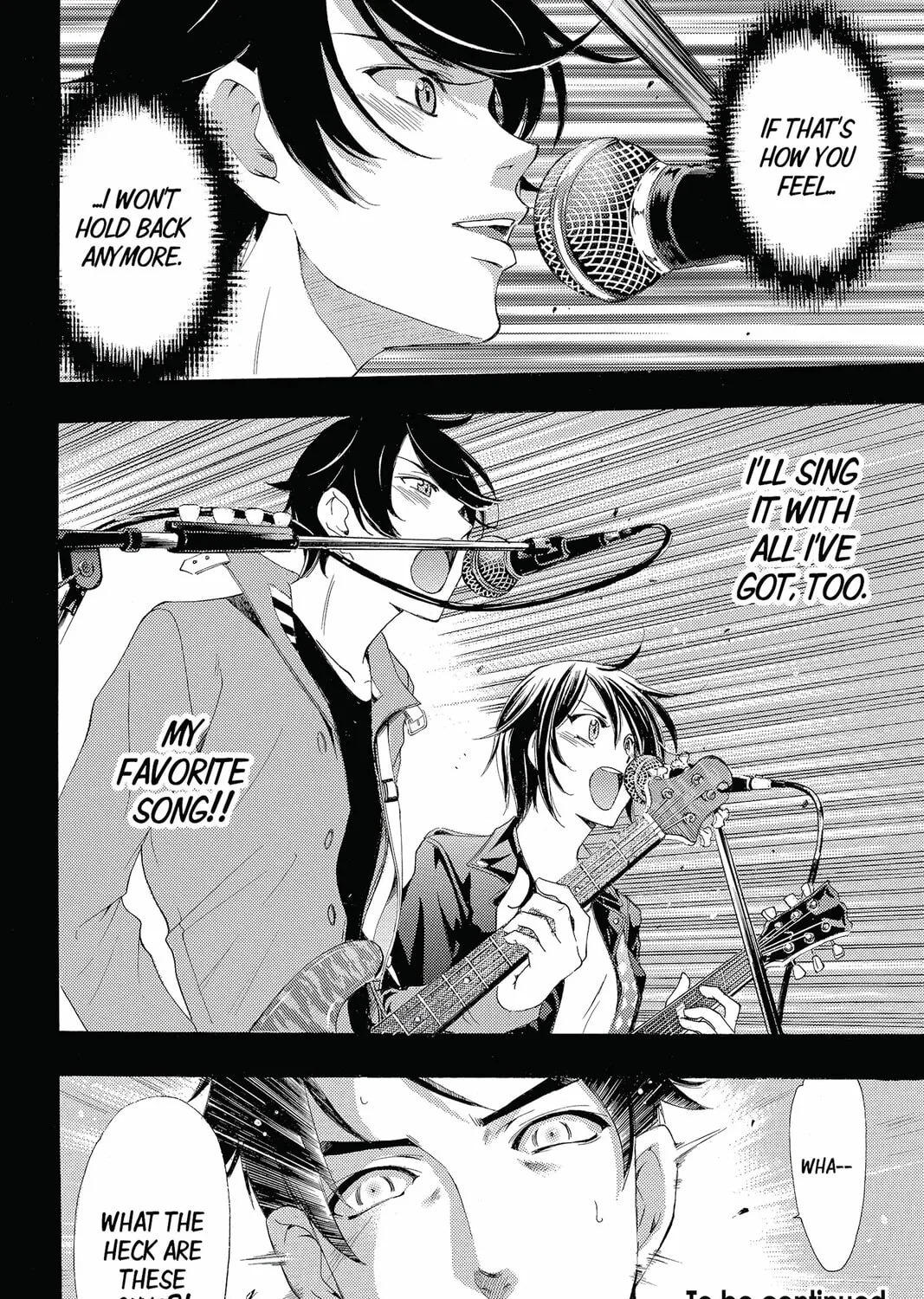 Read Kaffka Fu chapter 125 image 32 on Lezhin