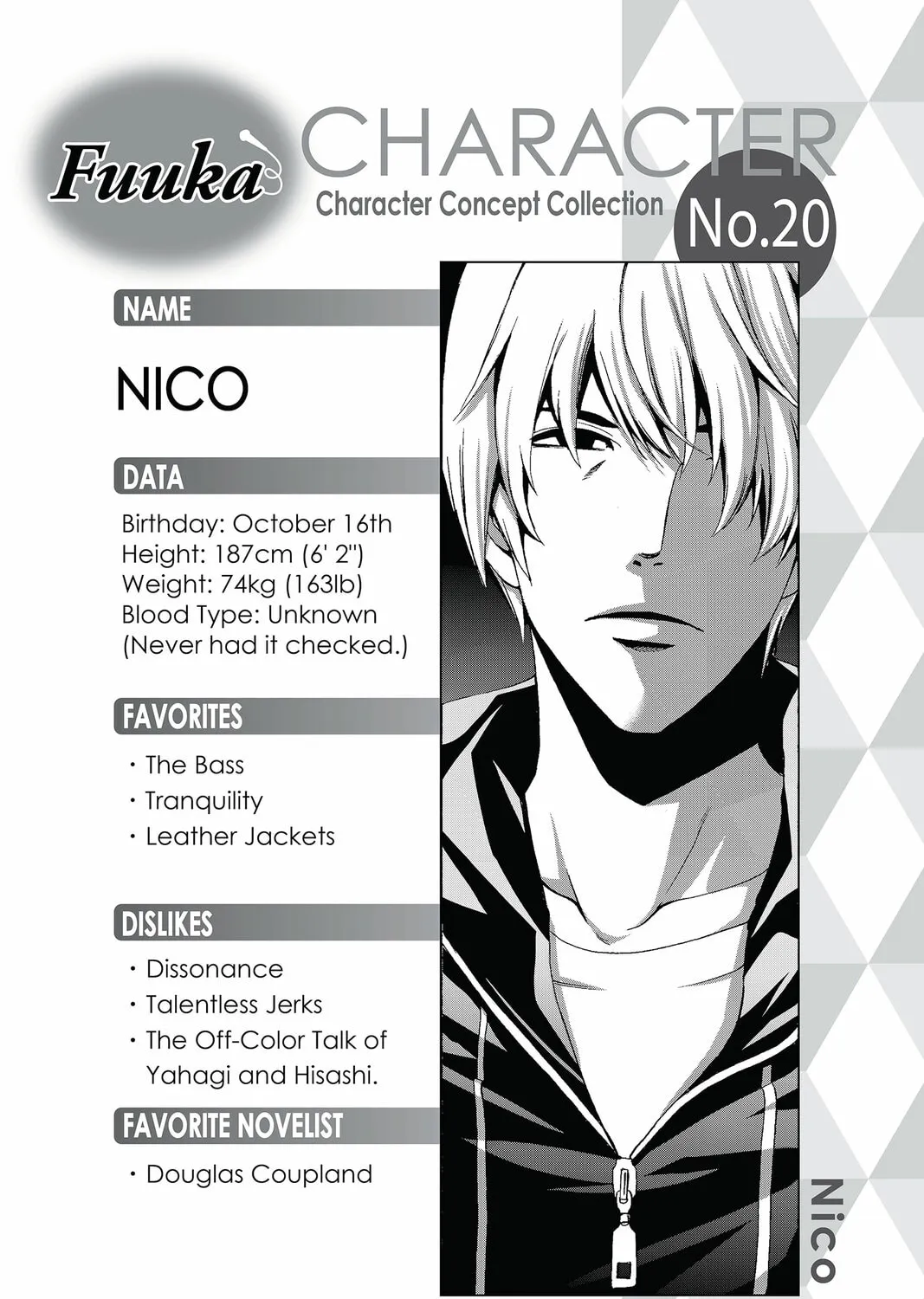 Read Kaffka Fu chapter 125 image 36 on Lezhin