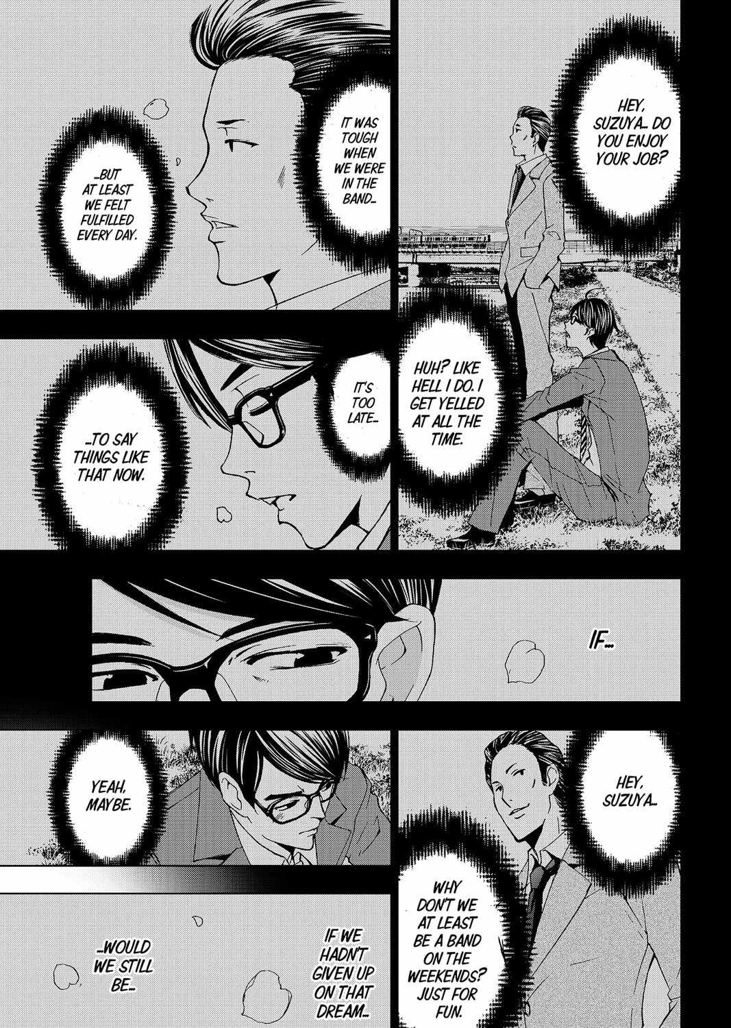 Read Kaffka Fu chapter 126 image 24 on Lezhin