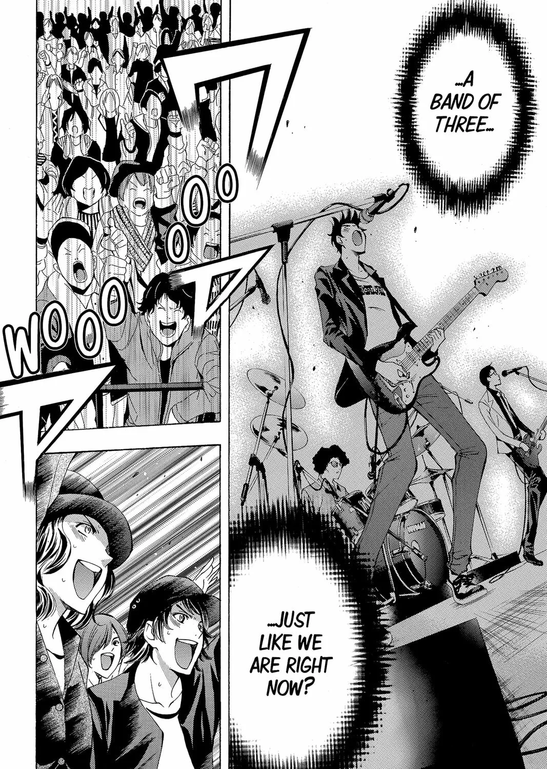 Read Kaffka Fu chapter 126 image 26 on Lezhin