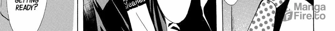Read Kaffka Fu chapter 126 image 9 on Lezhin