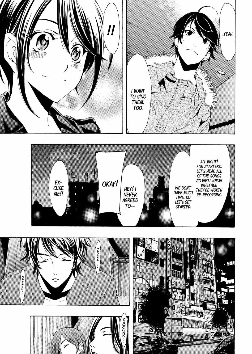Read Kaffka Fu chapter 127 image 16 on Lezhin