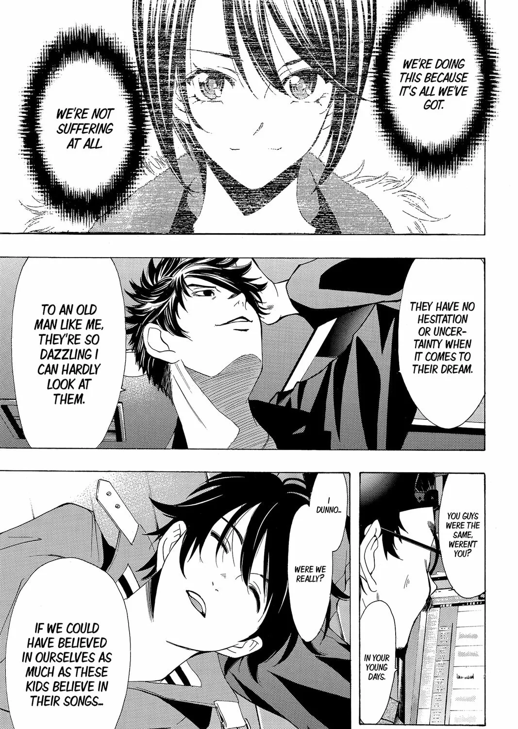 Read Kaffka Fu chapter 127 image 24 on Lezhin