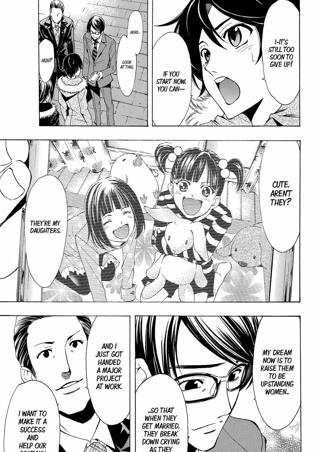 Read Kaffka Fu chapter 127 image 28 on Lezhin