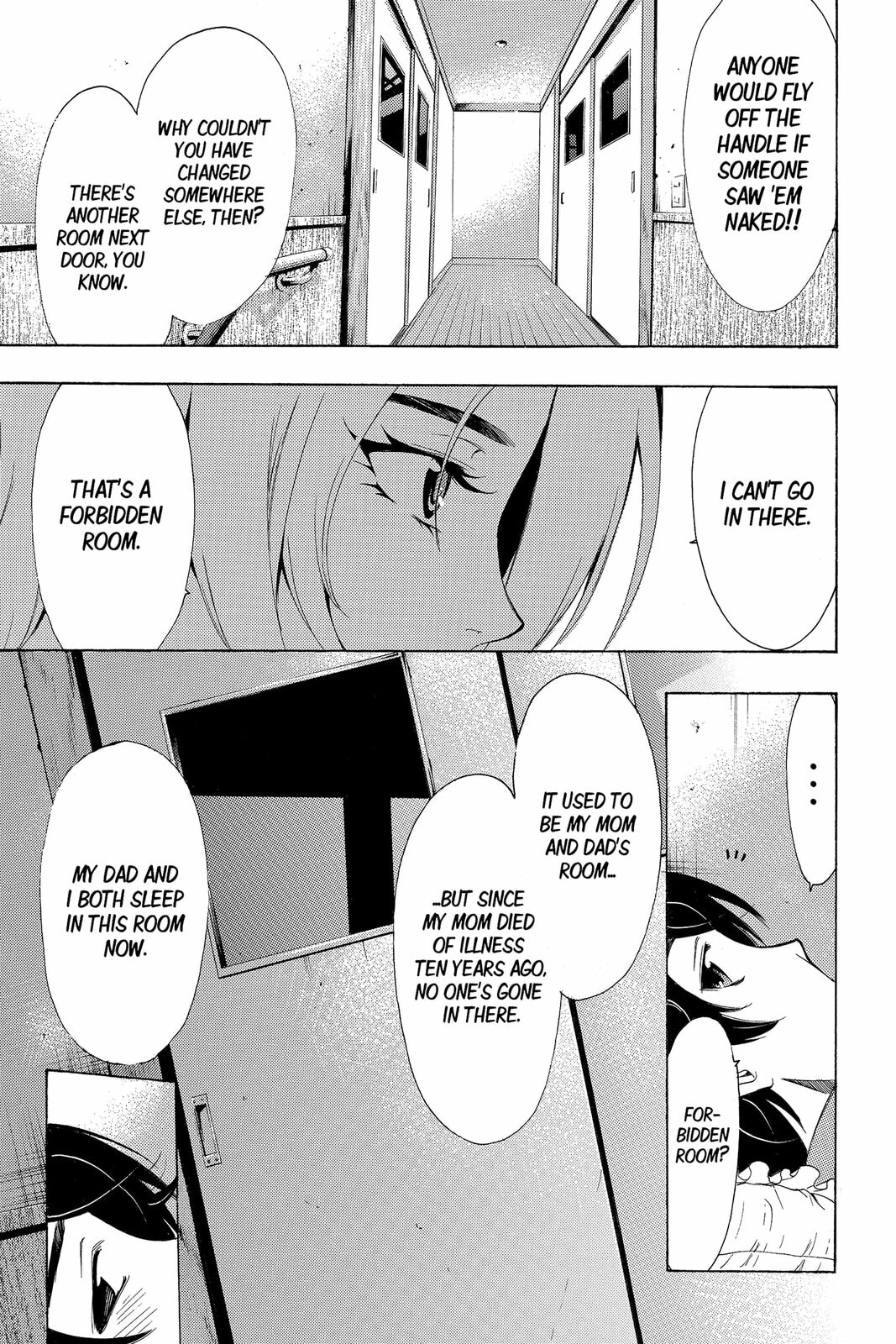 Read Kaffka Fu chapter 129 image 5 on Lezhin