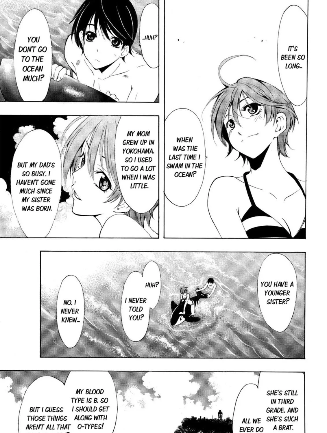 Read Kaffka Fu chapter 13 image 16 on Lezhin