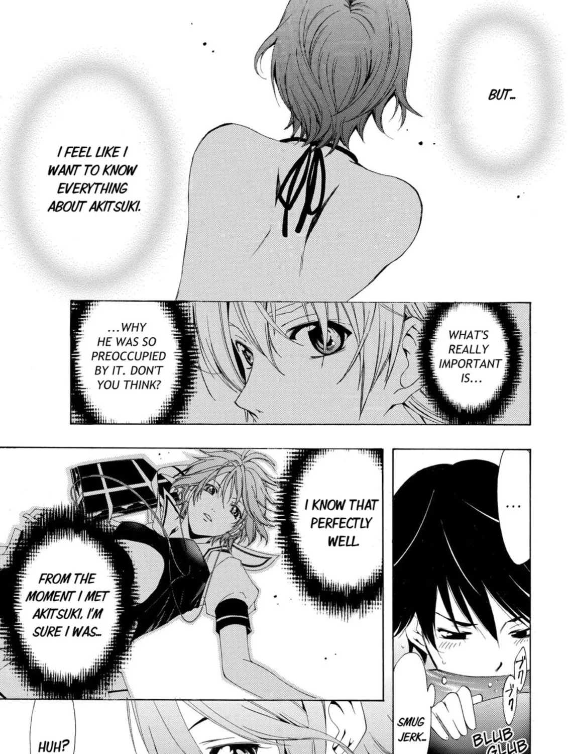 Read Kaffka Fu chapter 13 image 20 on Lezhin