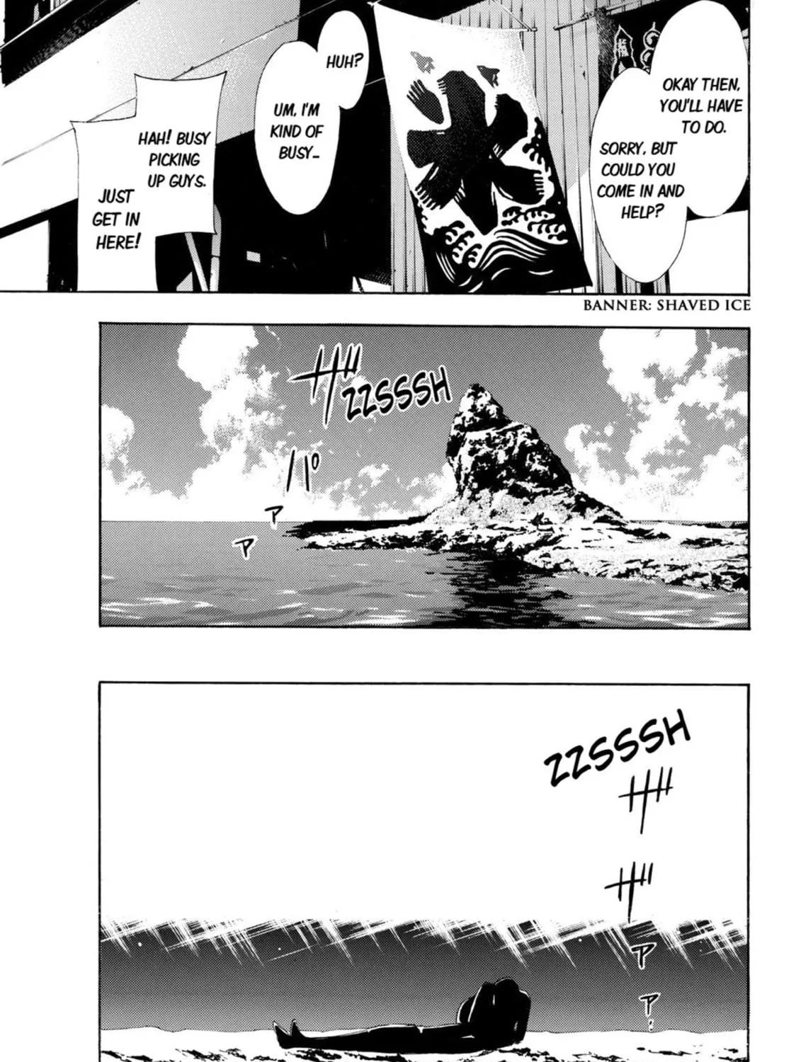 Read Kaffka Fu chapter 13 image 28 on Lezhin