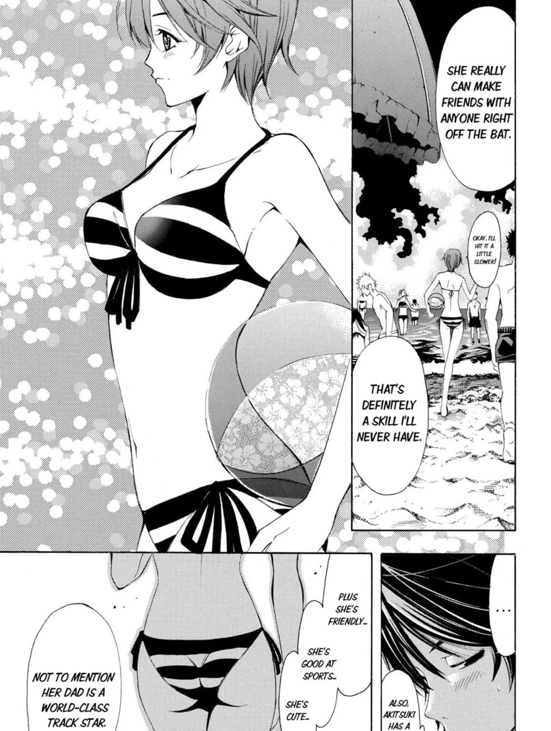 Read Kaffka Fu chapter 13 image 8 on Lezhin