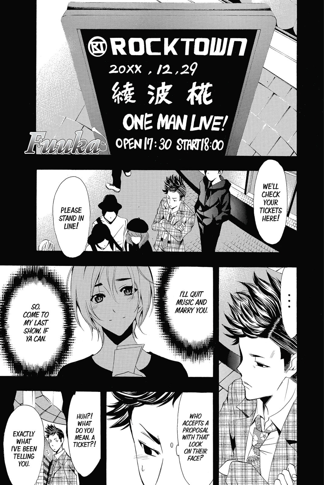 Read Kaffka Fu chapter 130 image 17 on Lezhin
