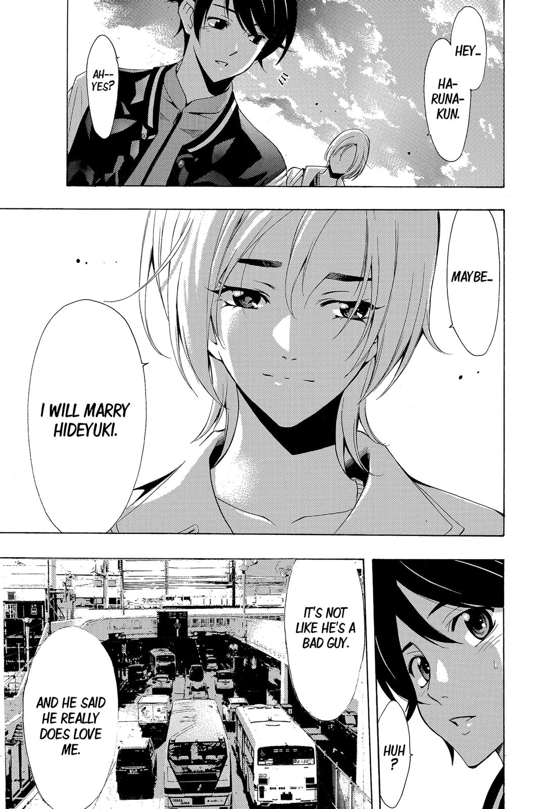 Read Kaffka Fu chapter 130 image 9 on Lezhin