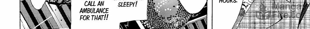 Read Kaffka Fu chapter 131 image 11 on Lezhin