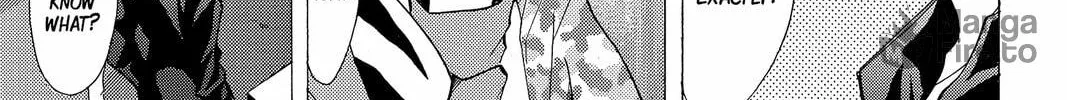 Read Kaffka Fu chapter 131 image 5 on Lezhin