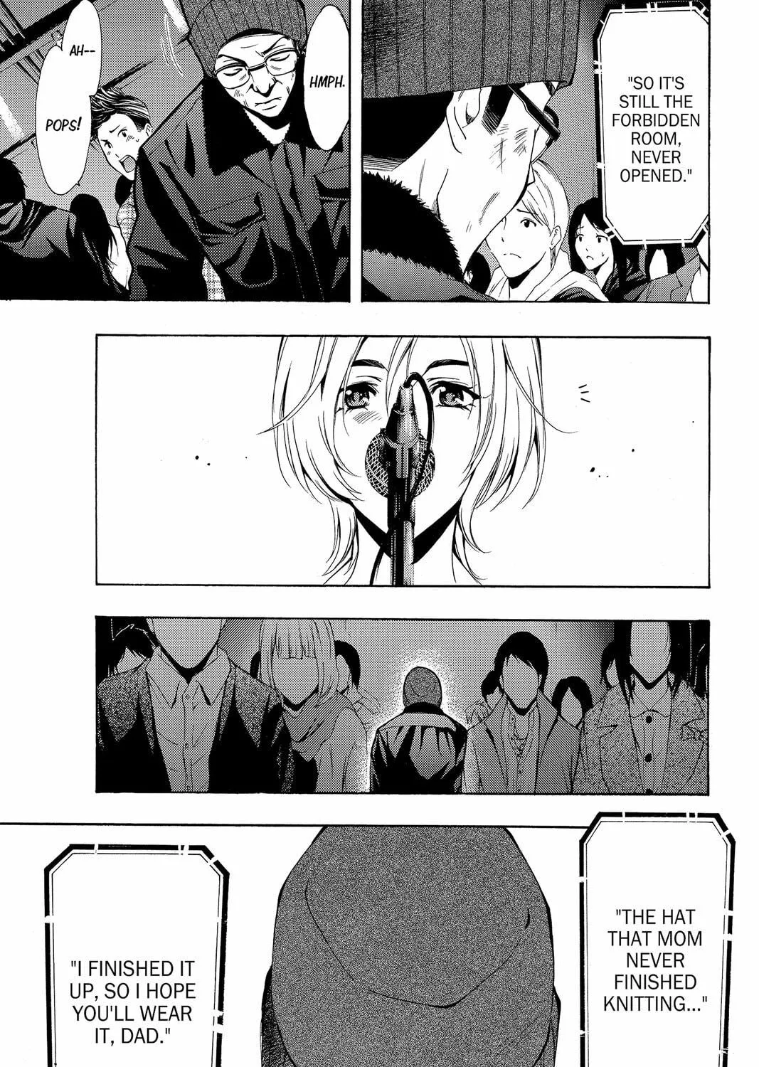 Read Kaffka Fu chapter 132 image 16 on Lezhin
