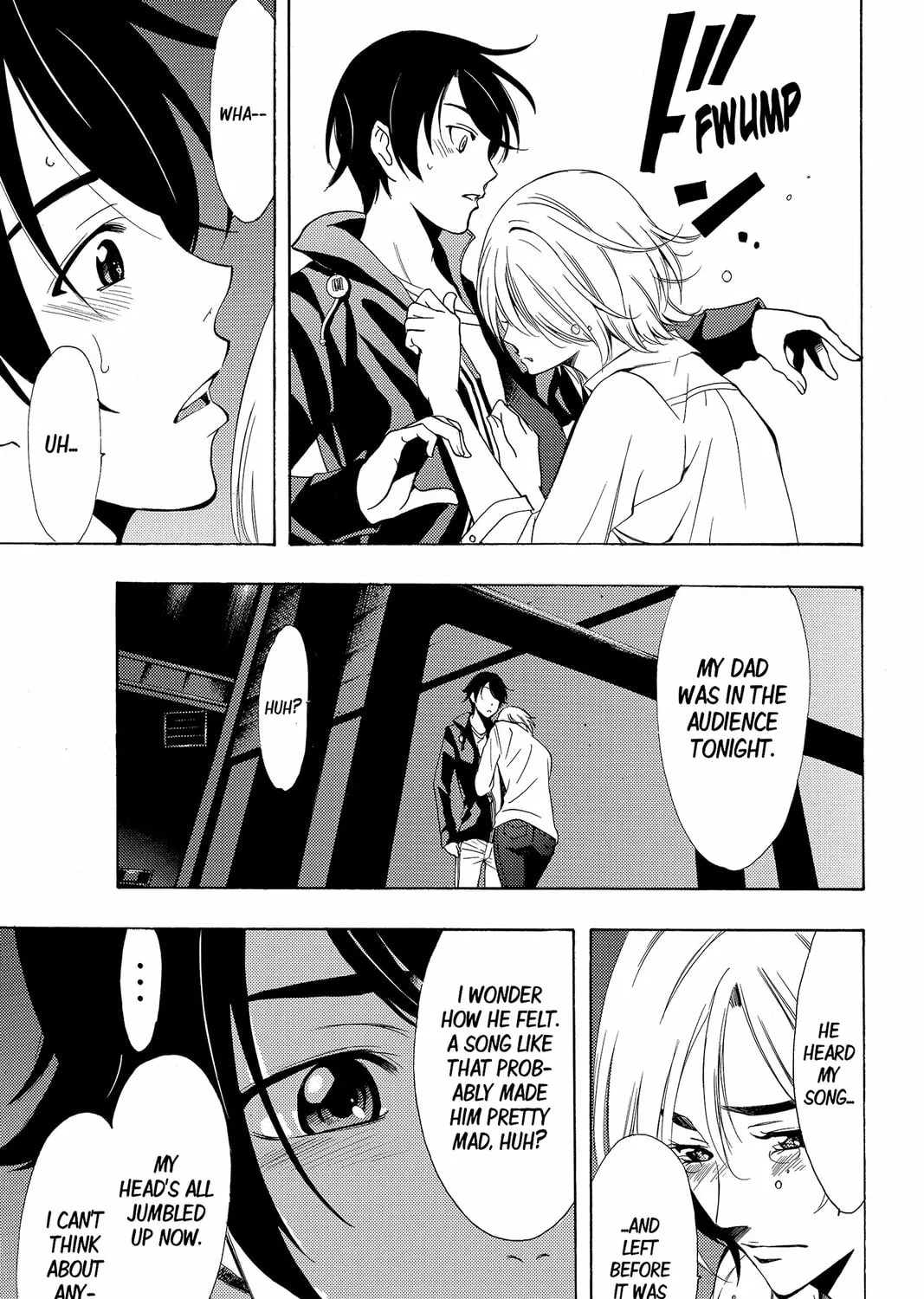 Read Kaffka Fu chapter 132 image 32 on Lezhin