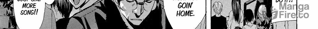 Read Kaffka Fu chapter 132 image 5 on Lezhin