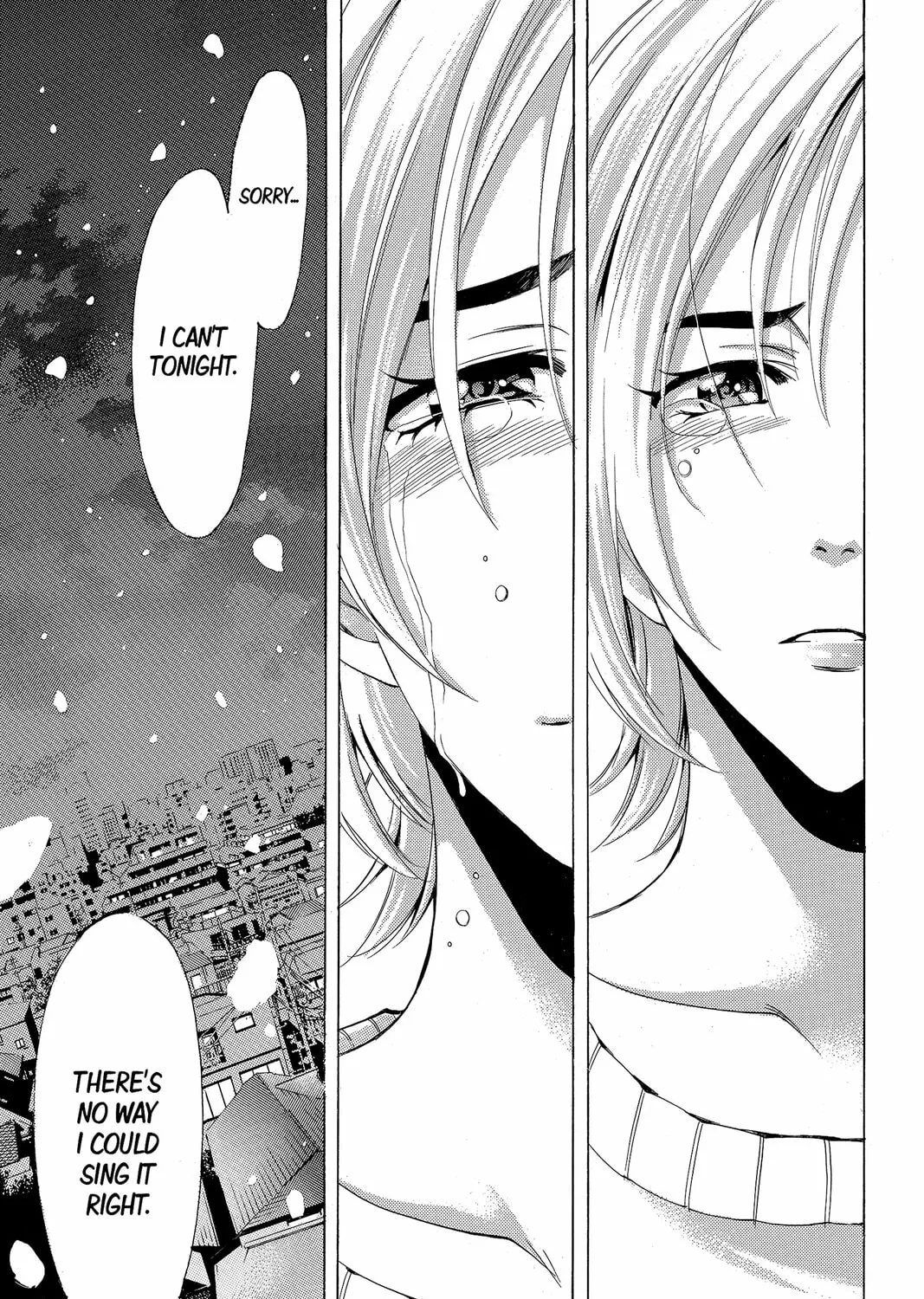 Read Kaffka Fu chapter 133 image 26 on Lezhin