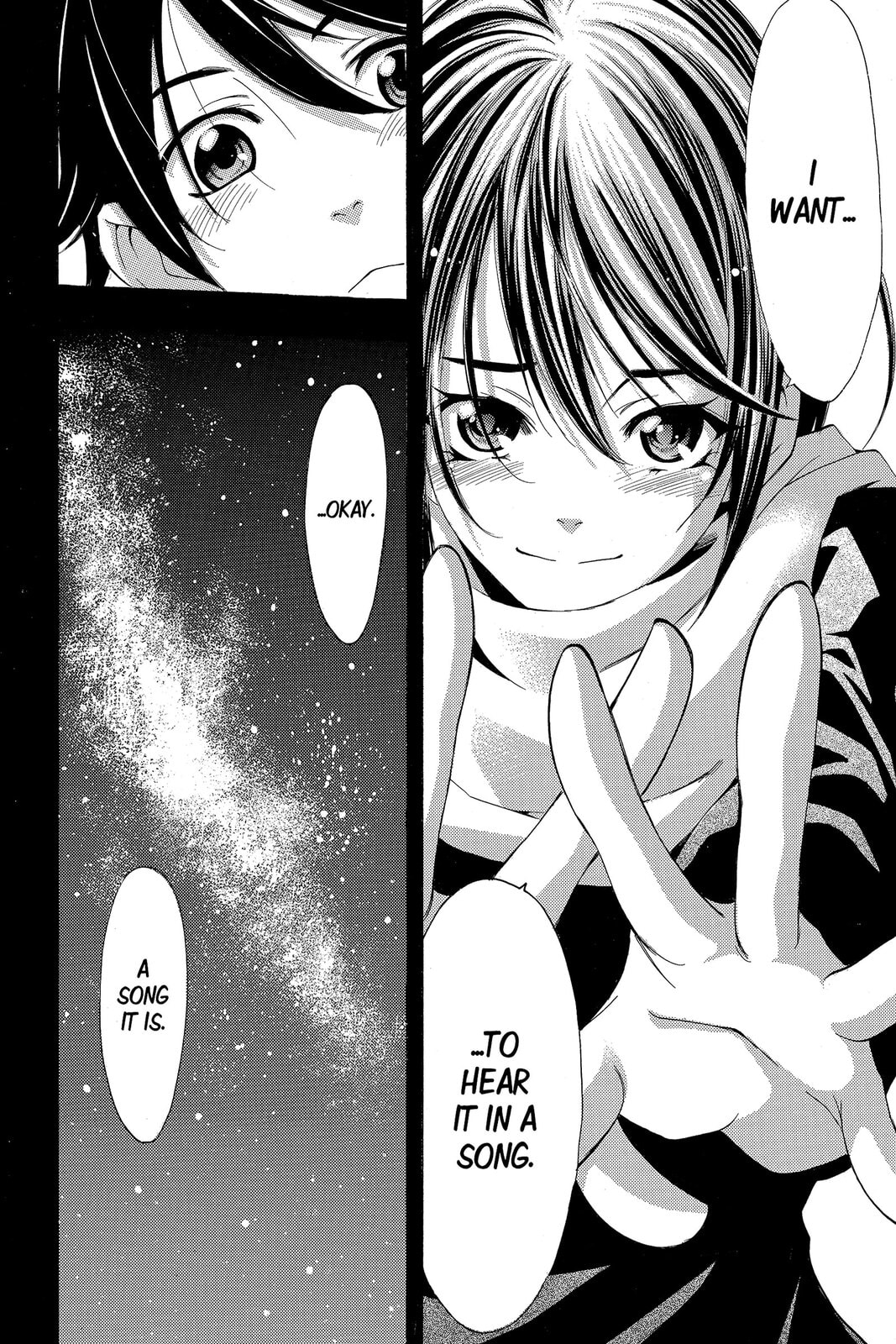 Read Kaffka Fu chapter 134 image 15 on Lezhin