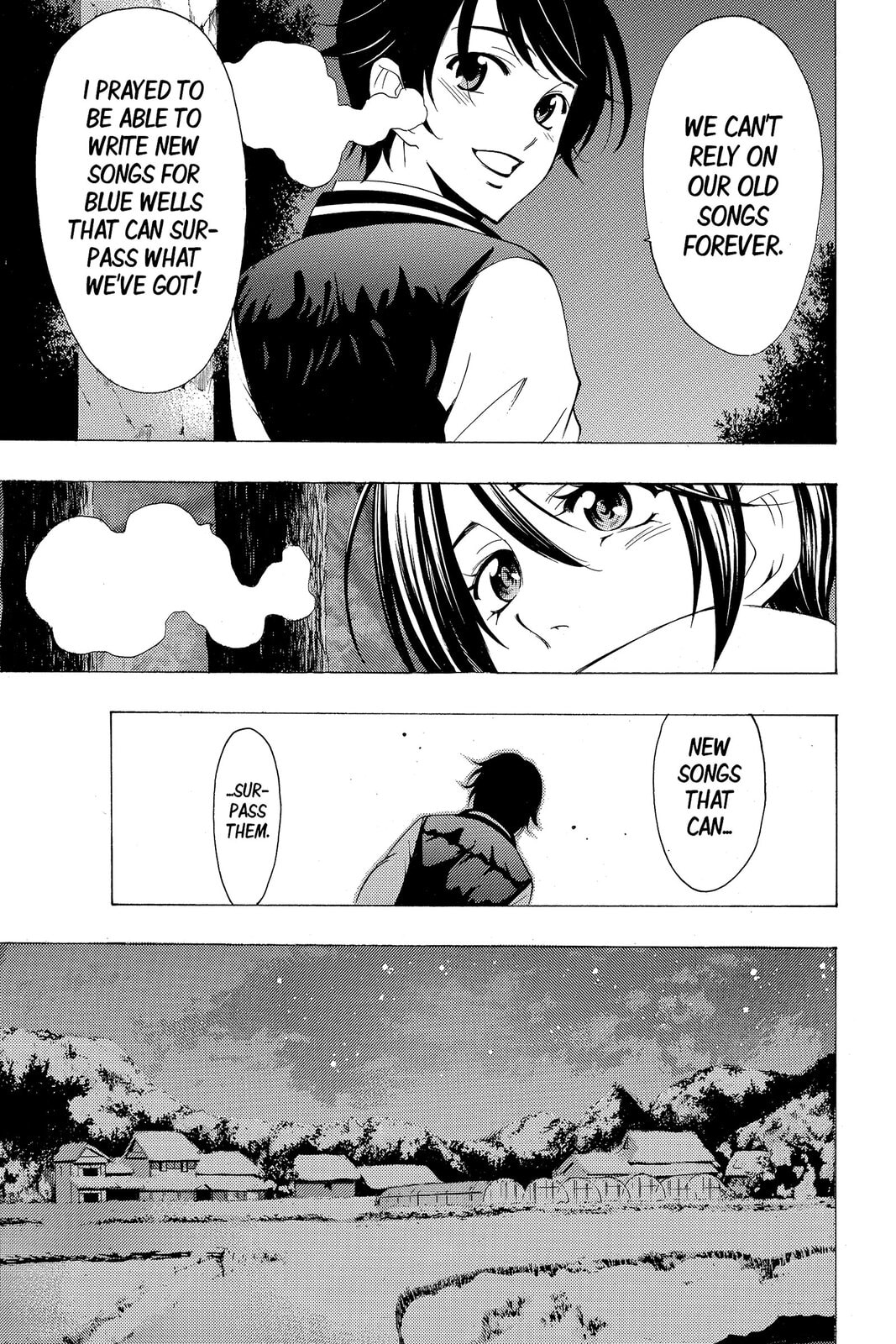 Read Kaffka Fu chapter 134 image 6 on Lezhin