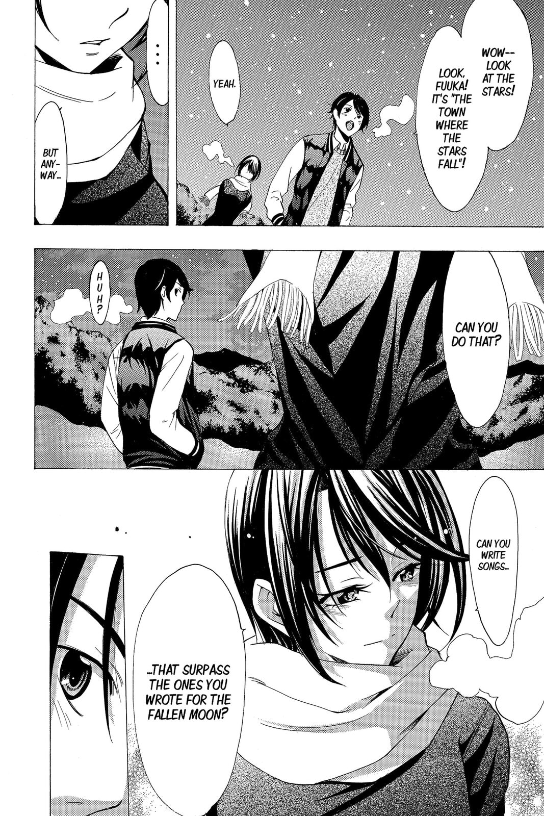 Read Kaffka Fu chapter 134 image 7 on Lezhin