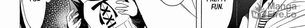 Read Kaffka Fu chapter 135 image 19 on Lezhin