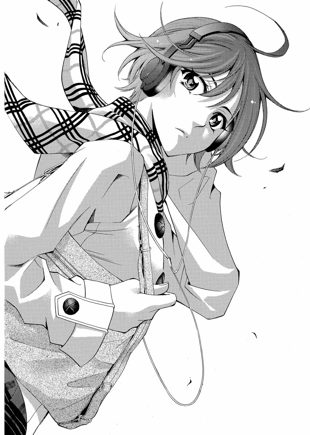 Read Kaffka Fu chapter 135 image 30 on Lezhin