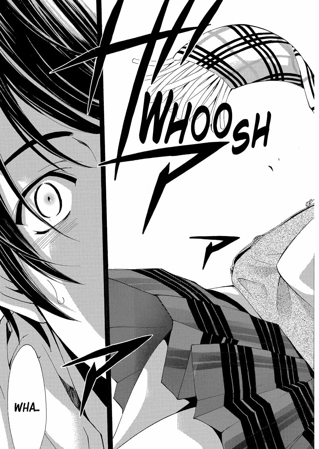 Read Kaffka Fu chapter 135 image 32 on Lezhin