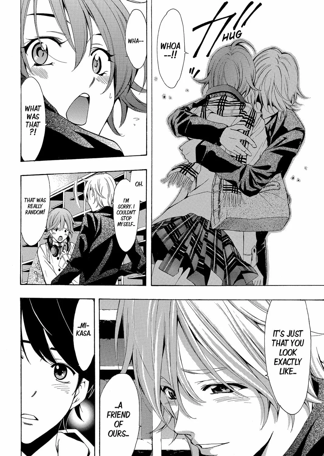 Read Kaffka Fu chapter 136 image 14 on Lezhin