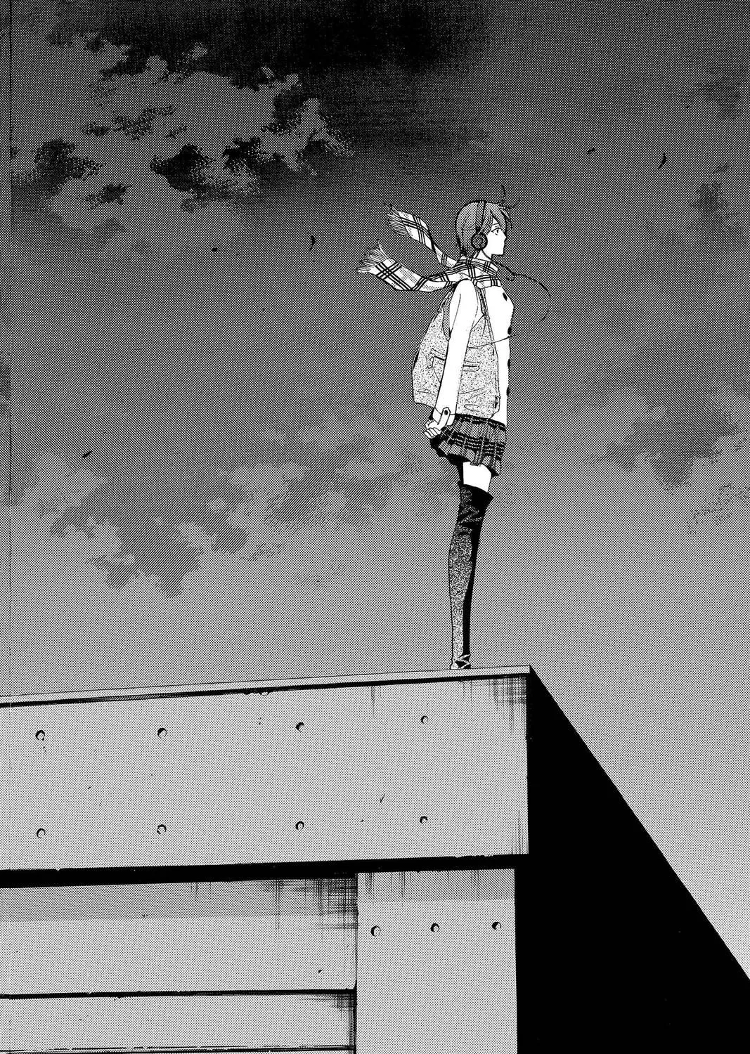 Read Kaffka Fu chapter 136 image 26 on Lezhin
