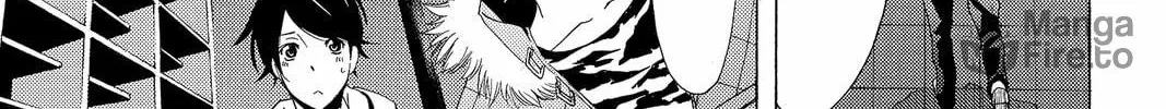 Read Kaffka Fu chapter 136 image 5 on Lezhin