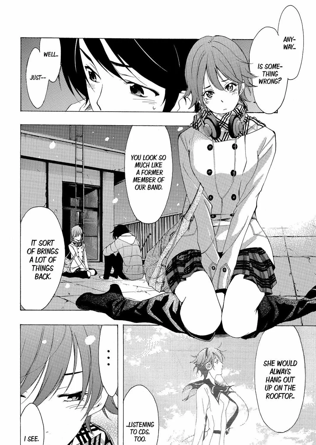 Read Kaffka Fu chapter 137 image 10 on Lezhin
