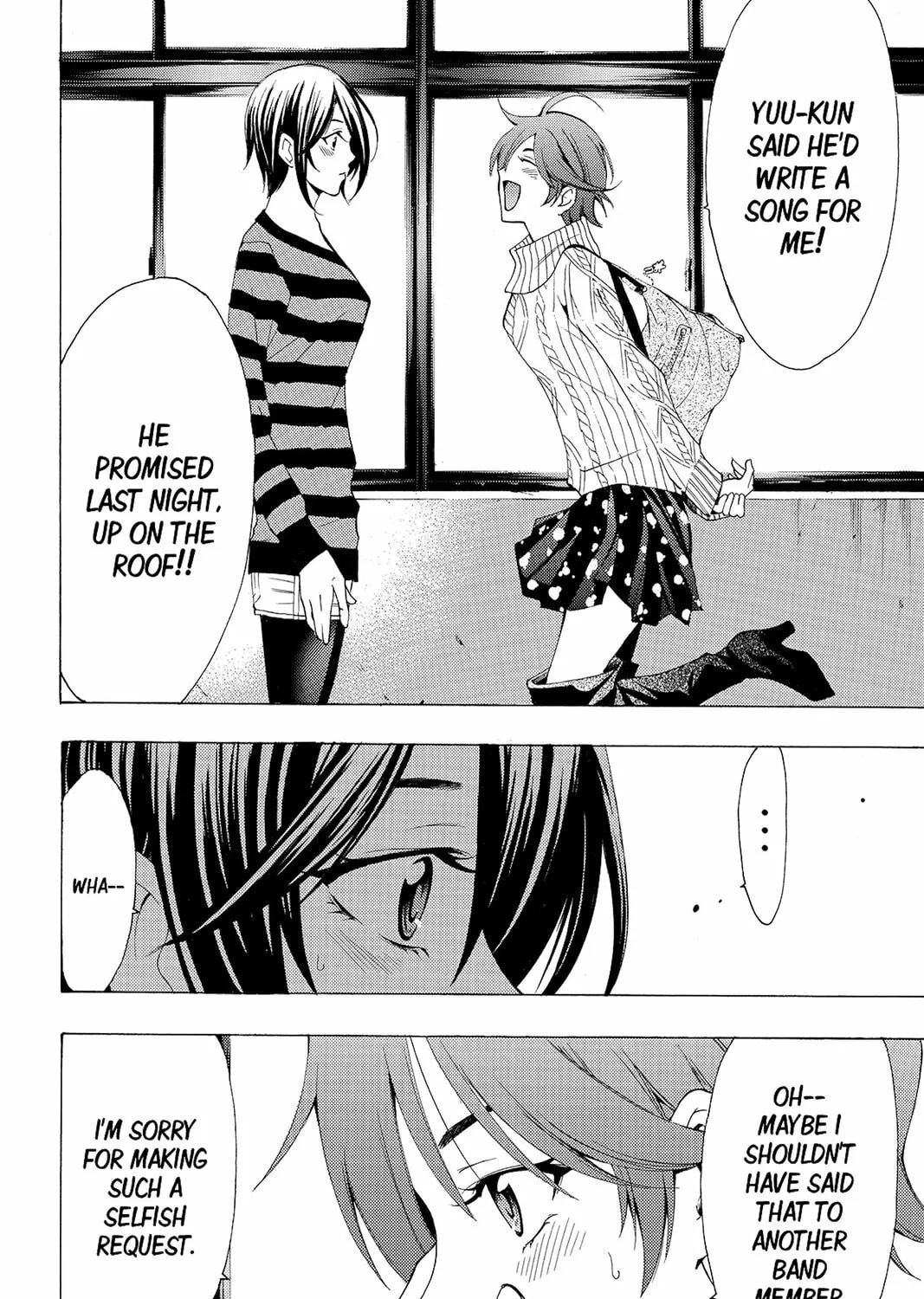 Read Kaffka Fu chapter 137 image 30 on Lezhin
