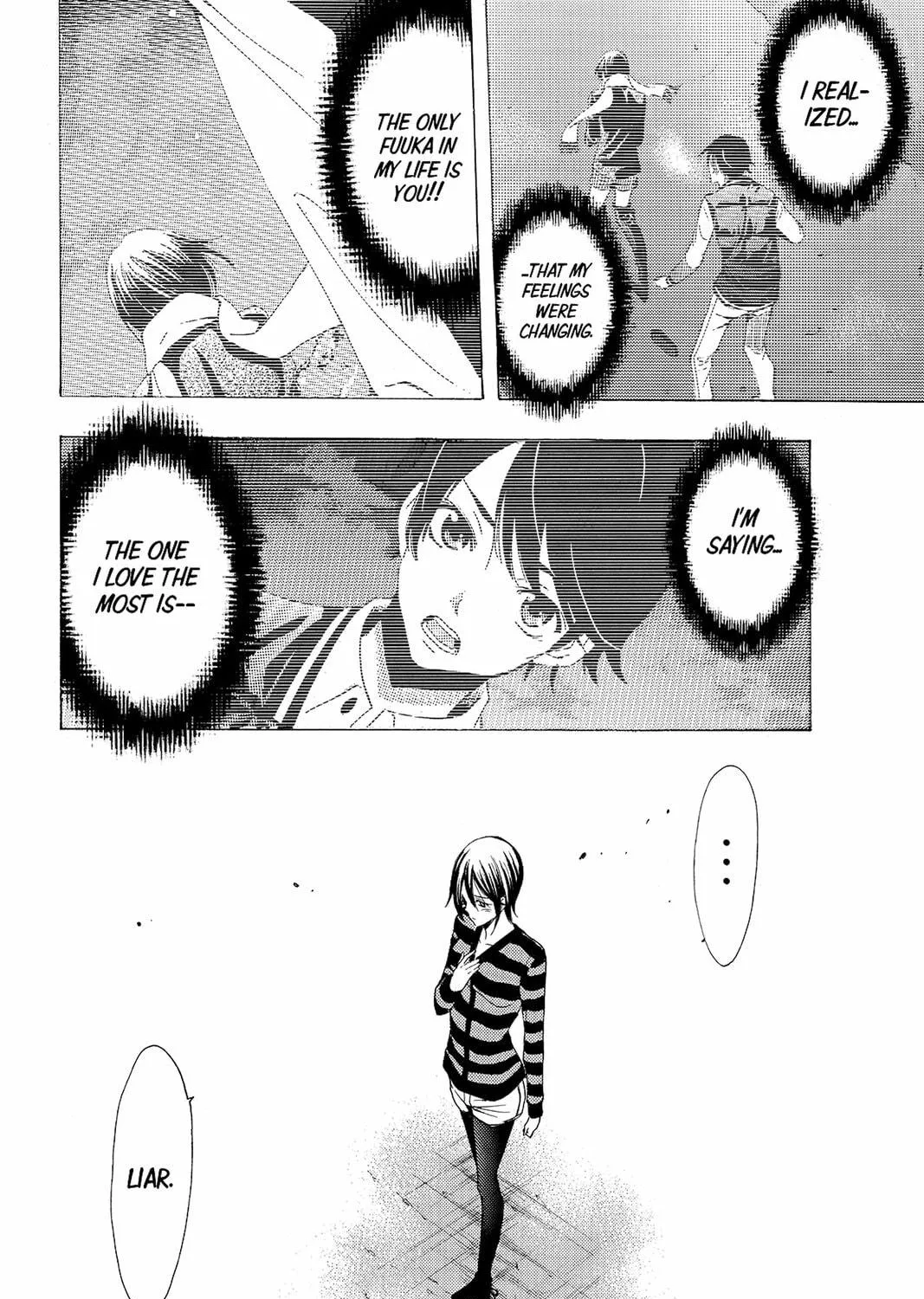 Read Kaffka Fu chapter 137 image 34 on Lezhin