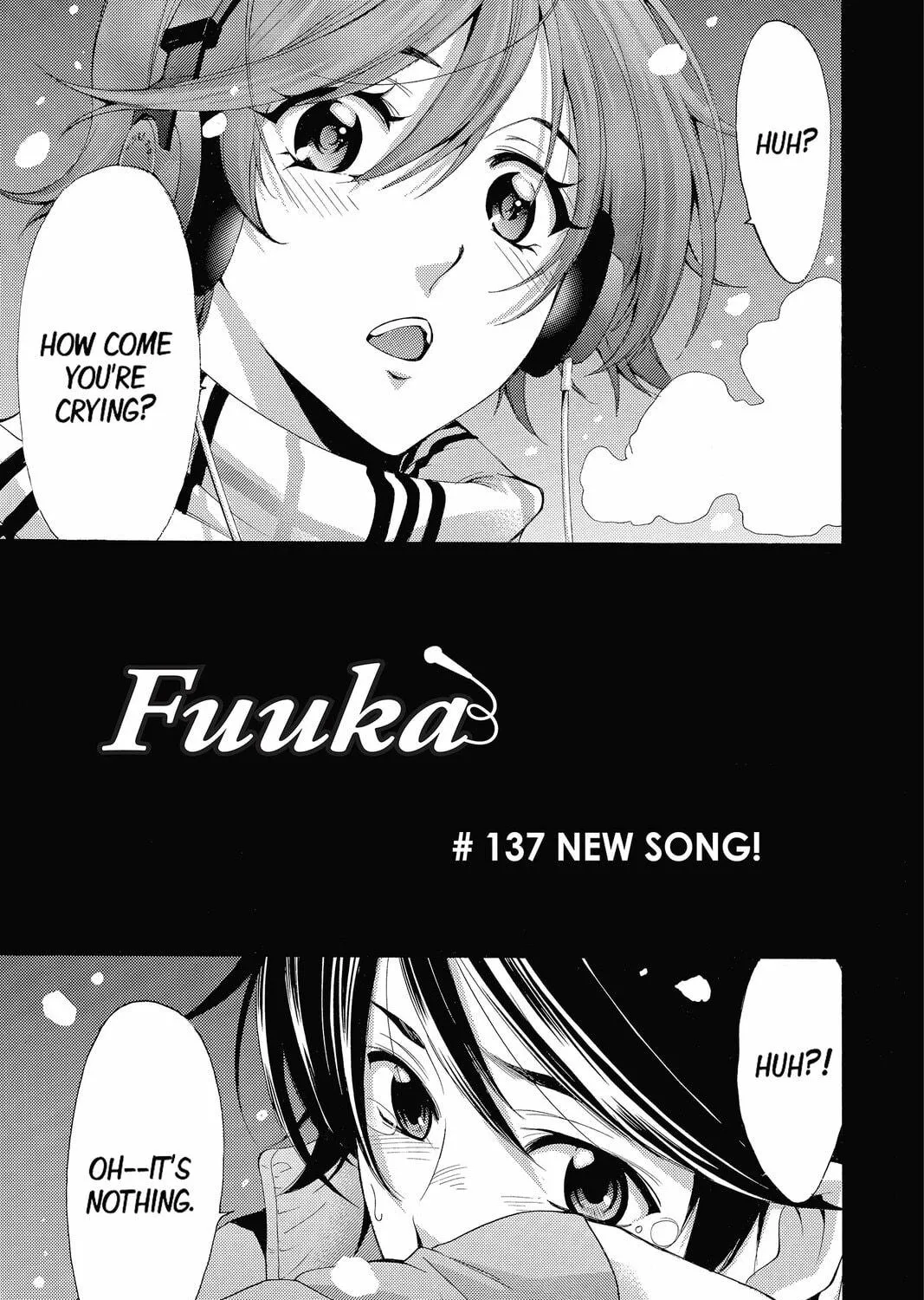 Read Kaffka Fu chapter 137 image 4 on Lezhin