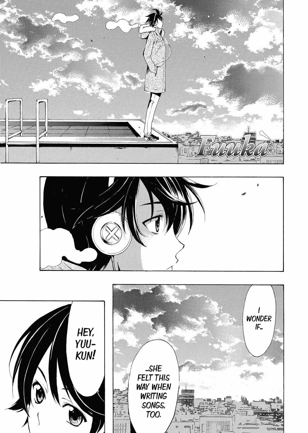 Read Kaffka Fu chapter 137 image 40 on Lezhin