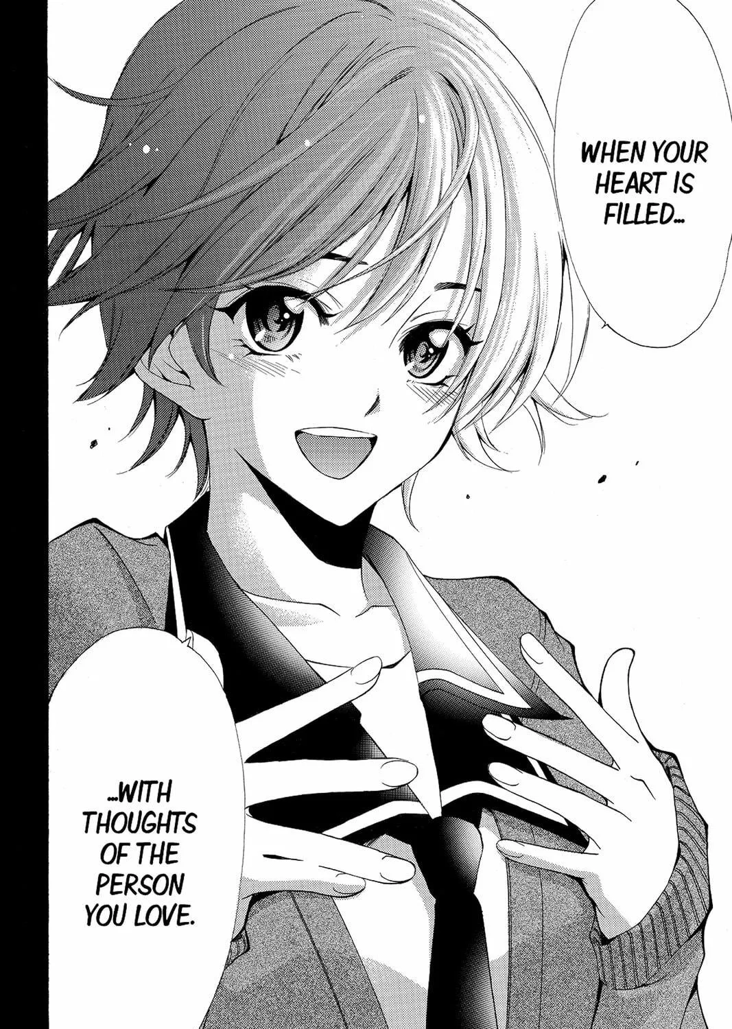 Read Kaffka Fu chapter 138 image 16 on Lezhin
