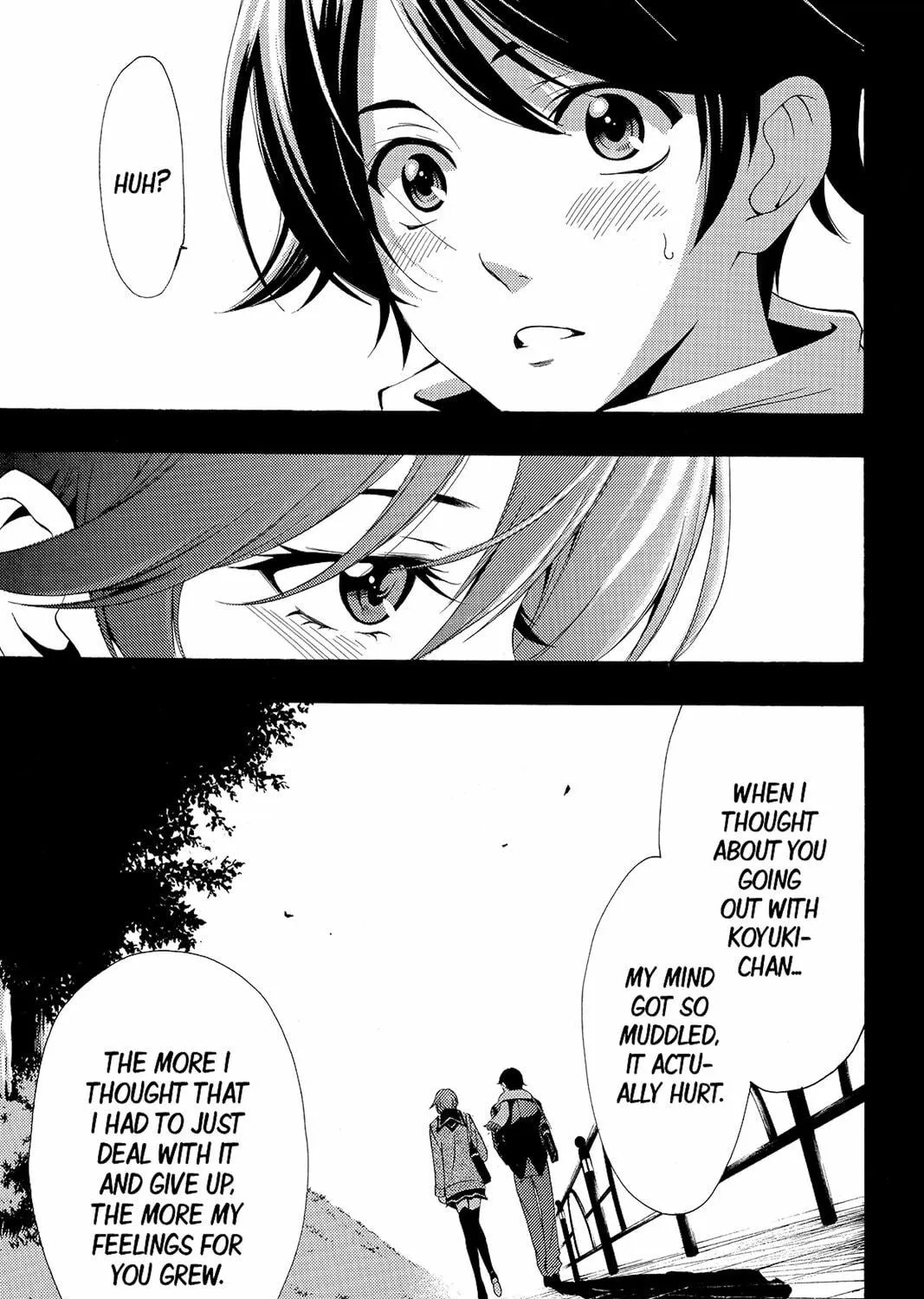 Read Kaffka Fu chapter 138 image 18 on Lezhin