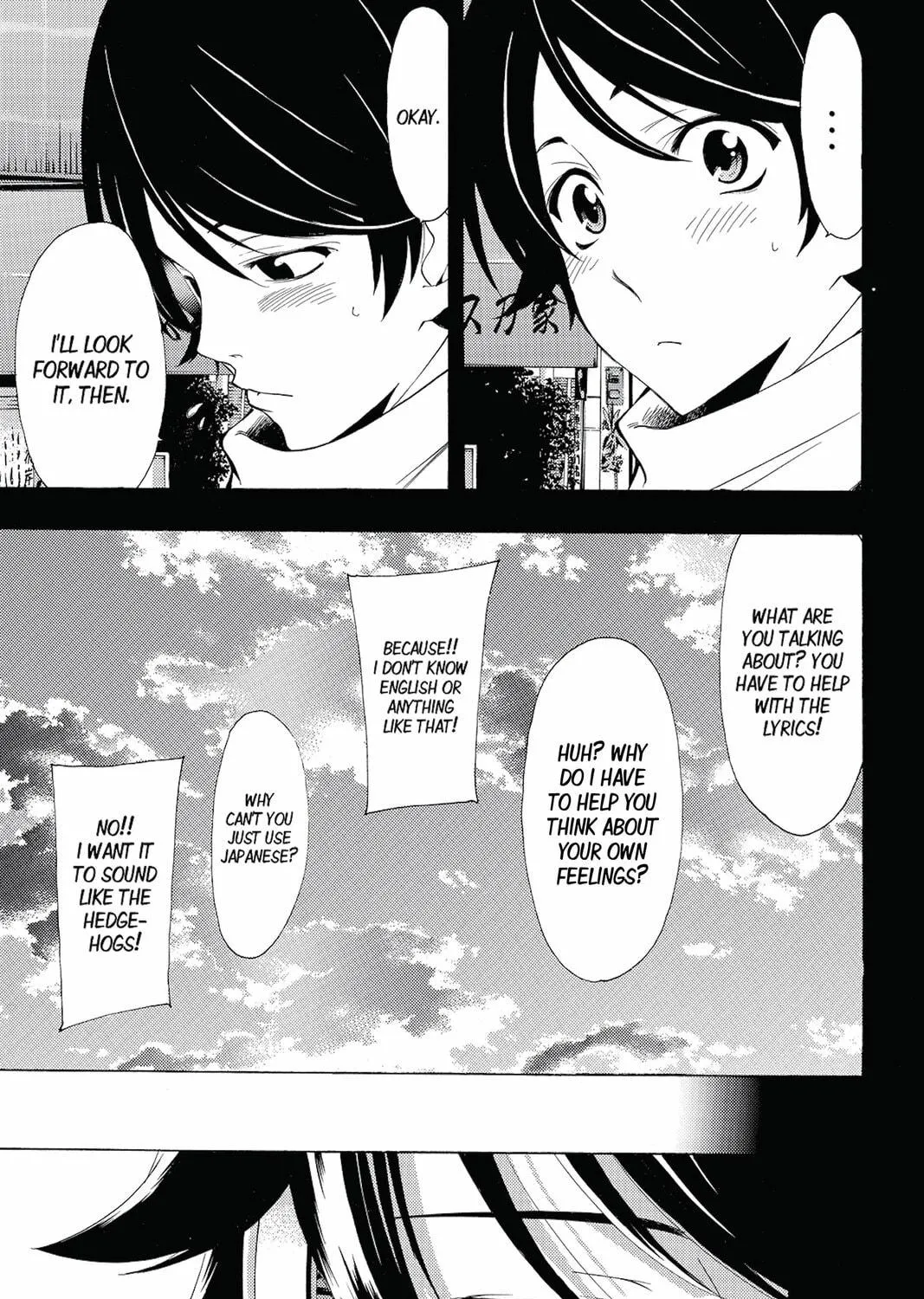 Read Kaffka Fu chapter 138 image 22 on Lezhin