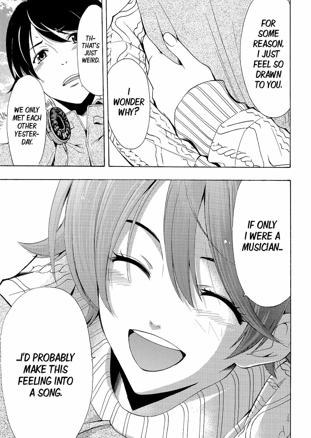 Read Kaffka Fu chapter 138 image 30 on Lezhin