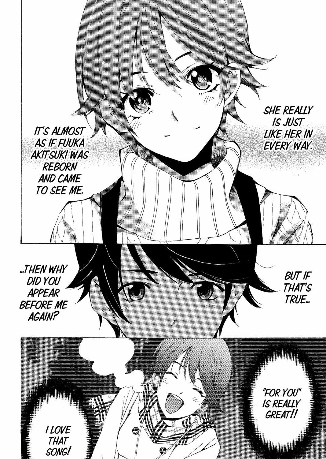 Read Kaffka Fu chapter 139 image 18 on Lezhin